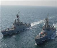 أسطول البحر الأسود الروسي يراقب تحركات سفن الناتو خلال مناورات «نسيم البحر»