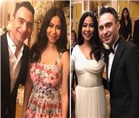 فيديو| شيرين عبد الوهاب تطلب من جمهورها الدعاء لها بالذرية الصالحة