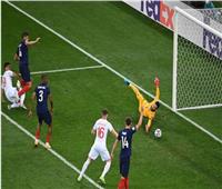 يورو 2020 | لا جديد في الوقت الإضافي.. مباراة «فرنسا وسويسرا» تحتكم لركلات الترجيح