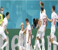 يورو 2020 | «سويسرا» تطيح بـ «فرنسا» وتتأهل لربع النهائي 