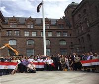 بمشاركة 30 مؤسسة.. فعاليات شهر الحضارة المصرية في كندا