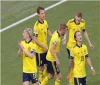 السويد في مواجهة صعبة أمام أوكرانيا في يورو 2020