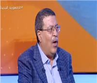 محمد فاروق يوضح الاستعدادات الأخيرة لتنشيط حركة السياحة في مصر| فيديو