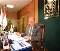 رئيس جامعة أسيوط يُعين «حيدر» وكيلاً لكلية الحاسبات والمعلومات