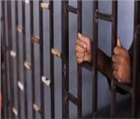 حبس عاطل بتهمة الاتجار في المواد المخدرة بساقية مكي