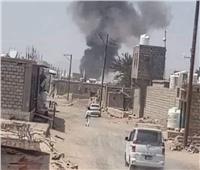 السفارة الأمريكية لدى اليمن تدين الهجوم الصاروخي الحوثي على مدينة مأرب