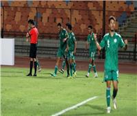 الجزائر يقصي المغرب ويخطف بطاقة التأهل لنصف نهائي كأس العرب للشباب