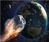 تحذير| كويكب ضخم يصطدم بالأرض الخميس بسرعة 14 ألف ميل