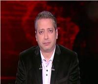 الأربعاء.. دعوى مطالبة تامر أمين بـ 10 ملايين جنيه من عبد الناصر زيدان