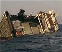 مصرع 7 أشخاص وفقدان 11 آخرين جراء غرق عبارة بإندونيسيا