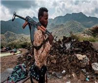 هل تتسبب حرب تيجراي في حركة انفصالية جديدة بإثيوبيا على غرار إريتريا؟