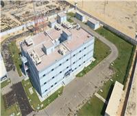 المنيا في 7 سنوات| 380 مدرسة جديدة.. وتطوير 5 مستشفيات مركزية