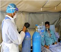تدشين المرحلة الثانية من حملة التطعيم ضد كورونا في اليمن