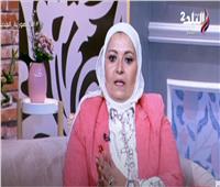 أول تعليق من هبة قطب بشأن أزمة مايوه ابنتها.. فيديو