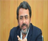 الحسيني: «حزب الكنبة» خرج بالملايين لإسقاط المعزول وجماعته الإرهابية