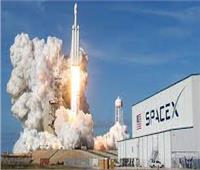 «سبيس إكس» الأمريكية تطلق صاروخًا يحمل 88 قمرًا صناعيًا