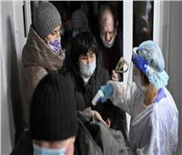روسيا تُسجل 23 ألفا و543 إصابة جديدة بفيروس كورونا