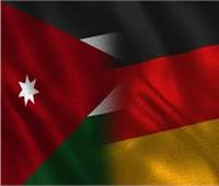 الأردن وألمانيا يبحثان سبل تعزيز التعاون المشترك