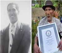 «إميليو» أكبر الرجال المعمرين في العالم عن عمر 112 عام 