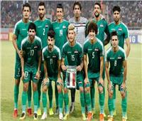 مدرب منتخب العراق: فرصتنا جيدة للوصول إلى مونديال 2022
