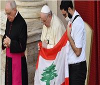 بدء قمة بين البابا فرنسيس وقيادات مسيحية لبنانية عن أزمة البلاد