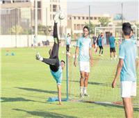 سيراميكا يتربص بأسوان .. فى الدورى غداً