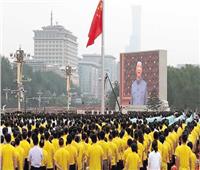 الرئيس الصيني: عهد التنمر على بكين «انتهى إلى غير رجعة»
