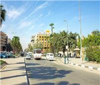 غلق جزئي بشارع الأهرام بالاتجاهين لمدة 3 أيام
