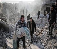 مركز المصالحة الروسي: رصد 41 انتهاكًا من قبل المسلحين في إدلب