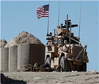 القوات الأمريكية والناتو تخلي قاعدة باجرام بأفغانستان