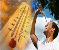 طقس الغد شديد الحرارة بكافة الأنحاء والعظمى بالقاهرة تسجل 40 درجة