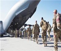 أمريكا تنهى أطول حروبها وتسلم قاعدة «باجرام» الأفغانية للقوات الحكومية