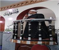 افتتاح مسجد الرحمن بمديرية أوقاف أسيوط