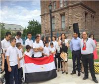 انطلاق شهر الحضارة والتراث المصري في كندا بمشاركة أكثر من 30 مؤسسة