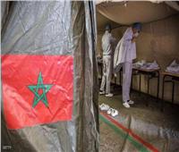 المغرب تسجل 844‭‬‬‬‬‬‬ إصابة جديدة بفيروس كورونا