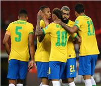 كوبا أمريكا | تشكيل «البرازيل» لمواجهة «تشيلي» في ربع النهائي