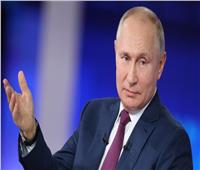 بوتين يوافق على استراتيجية الأمن الوطني لروسيا