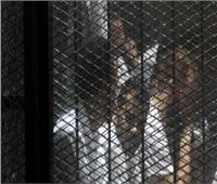 تأجيل إعادة إجراءات محاكمة 20 متهما بـ«فض رابعة» لـ2 أغسطس