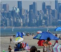 أكثر من 700 حالة وفاة وسط موجة حر غير مسبوقة في كندا