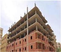 أقصاها 4 أدوار.. تعرف على ارتفاعات المباني بعد عودة البناء
