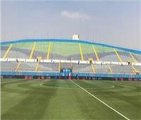 بيراميدز يوافق على استضافة ملعب الدفاع الجوي لـ نهائي كأس العرب للشباب 