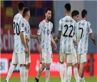 كوبا أمريكا | «الأرجنتين» تتأهل لنصف النهائي على حساب «الإكوادور».. فيديو