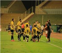 المقاولون العرب في مواجهة متكافئة أمام الطلائع في الدوري