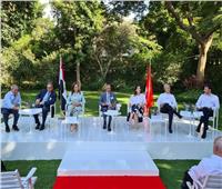 «الاستثمار المستدام» ندوة سفارة سويسرا بالقاهرة بحضور وزير المالية أوولي ماورر