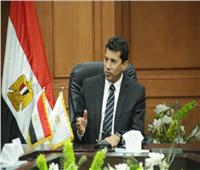 «الشباب والرياضة» تعلن عن تنظيم فعاليات لمبادرة «مصر بلا غرقى»
