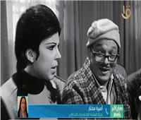 ابنة رجاء الجداوي: "بابا كان دايما بيقول أنا متجوز أجدع ست في مصر" | فيديو