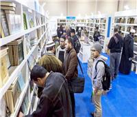 لليوم الخامس على التوالي.. توافد الجمهور على معرض القاهرة الدولي للكتاب