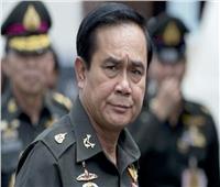 رئيس وزراء تايلاند يدخل في عزل ذاتي بعد مخالطته لمصاب بكورونا