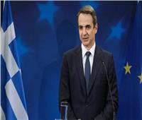 رئيس الوزراء اليوناني: استمرار الاجراءات الصارمة لضمان السيطرة على كورونا