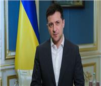 غدا.. الرئيس الأوكراني يلتقي رئيس المجلس الأوروبي في ليتوانيا